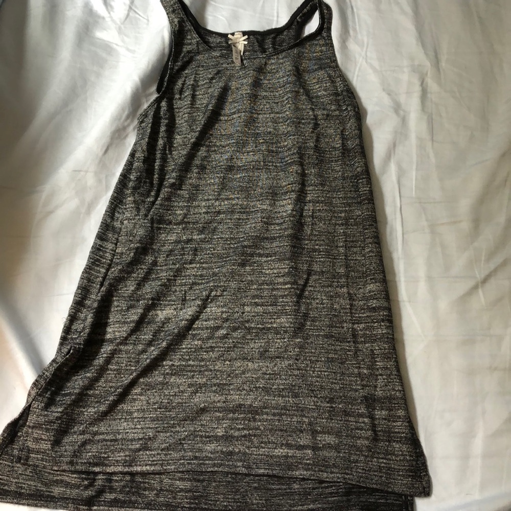 Tank top/tunic